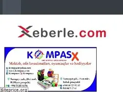 Sites similar to xeberle.com