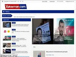 Sites similar to xeberman.com