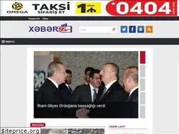 Sites similar to xebertv.info