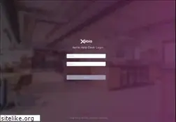 Sites similar to xebia.in
