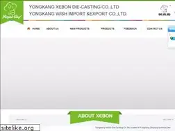 Sites similar to xebon.com