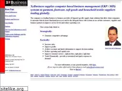 Sites similar to xebusiness.com