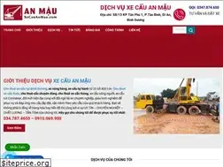 Sites similar to xecauanmau.com