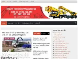 Sites similar to xecauhang.com