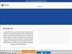 Sites similar to xecauhanghcm.com