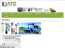 Sites similar to xecaukato.com