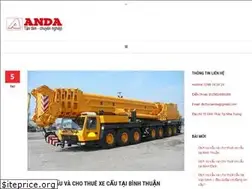 Sites similar to xecaukhanhhoa.com