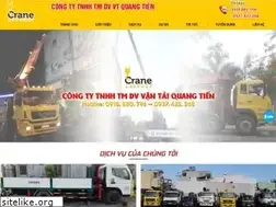 Sites similar to xecauquangtien.com