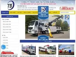 Sites similar to xecautuhanh.com.vn