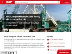 Sites similar to xecauumac.com