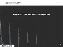 Sites similar to xechnology.com