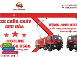 Sites similar to xechuachay.net
