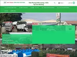 Sites similar to xechuyendung.net