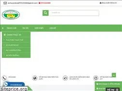 Sites similar to xechuyendungviet.com