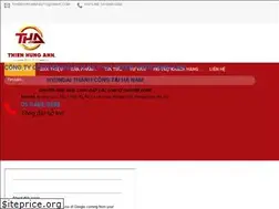 Sites similar to xechuyendungviethan.vn