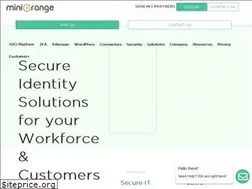 Sites similar to xecurify.com
