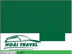 Sites similar to xedanangdihoian.vn