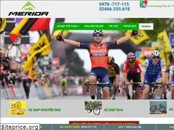 Sites similar to xedap-merida.com
