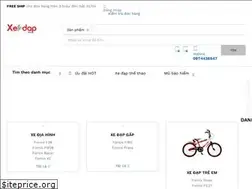 Sites similar to xedap.biz