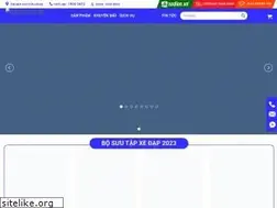 Sites similar to xedap.vn