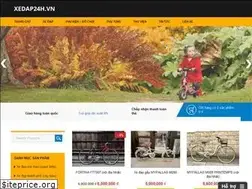Sites similar to xedap24h.vn