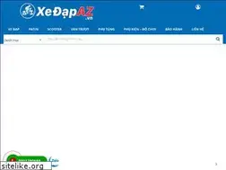 Sites similar to xedapaz.vn