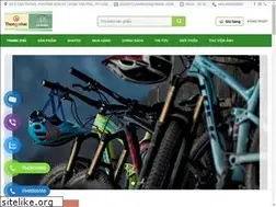 Sites similar to xedapco.com.vn