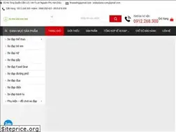 Sites similar to xedapdana.com