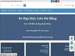 Sites similar to xedapdanang.vn
