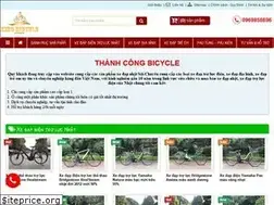 Sites similar to xedapdien.bike