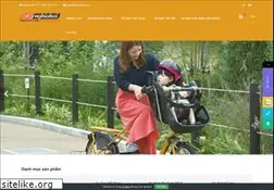 Sites similar to xedapdien.com