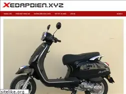 Sites similar to xedapdien.xyz