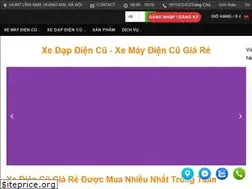 Sites similar to xedapdiencuvietcuong.com
