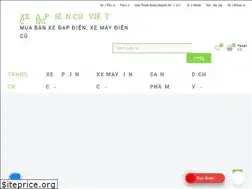 Sites similar to xedapdiencuvietcuong.info