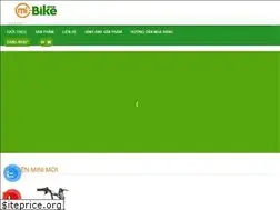 Sites similar to xedapdienmini.com