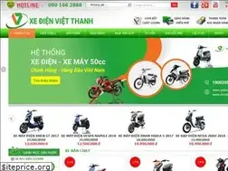 Sites similar to xedapdienonline.com
