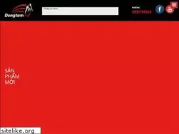 Sites similar to xedapdongtam.com