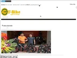 Sites similar to xedapfbike.vn
