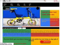 Sites similar to xedapgap.org