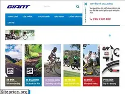 Sites similar to xedapgiagoc.vn