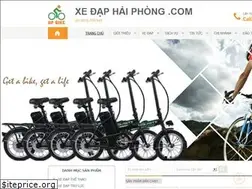 Sites similar to xedaphaiphong.com
