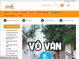 Sites similar to xedaphanoi.vn