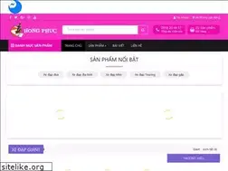 Sites similar to xedaphongphuc.com.vn