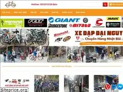 Sites similar to xedapnhat.com.vn