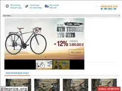 Sites similar to xedapthethao.info