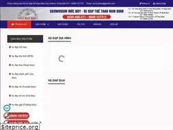 Sites similar to xedapthethaoduchuy.com