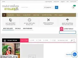 Sites similar to xedaptoanthang.com
