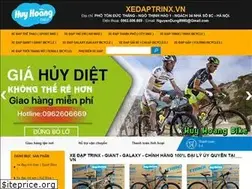 Sites similar to xedaptrinx.vn
