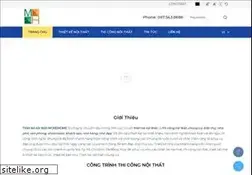 Sites similar to xedayembe.vn