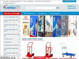 Sites similar to xedayhang.net.vn